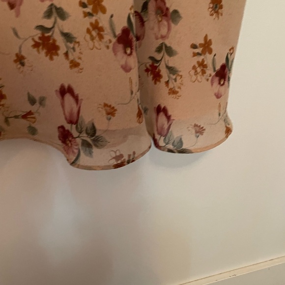 Vintage maxi skirt - Picture 3 of 7